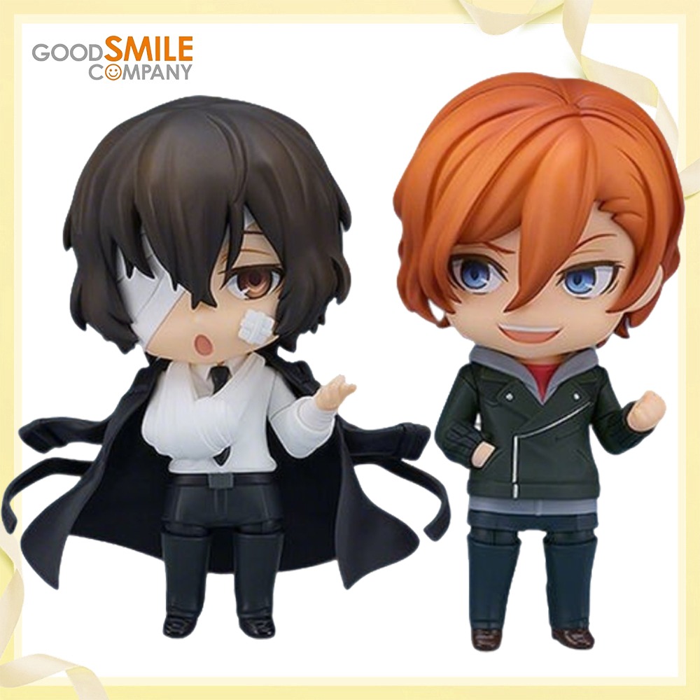 Good Smile Company Nendoroid - 100% Original Genuine in Stock Good