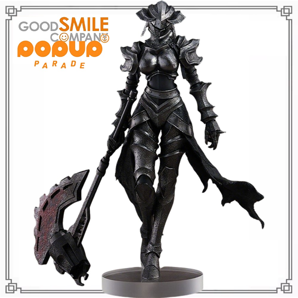 Good Smile Company Pop Up Parade - 100% in Stock Original Good Smile