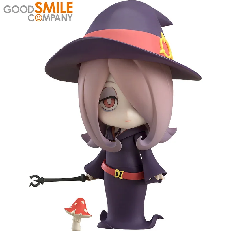 Good Smile Company Nendoroid - Original Good Smile Company Sucy Manbavaran