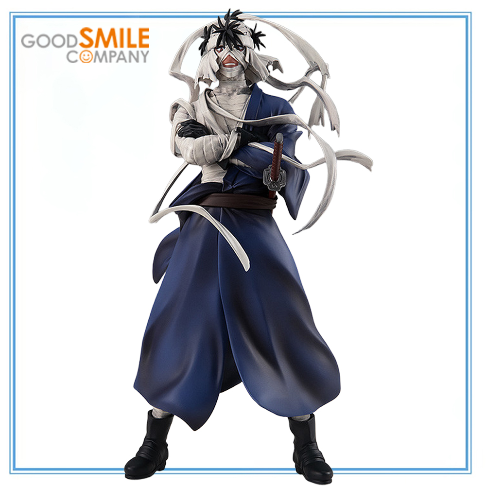 Good Smile Company Pop Up Parade - 100% Original in Stock Good Smile