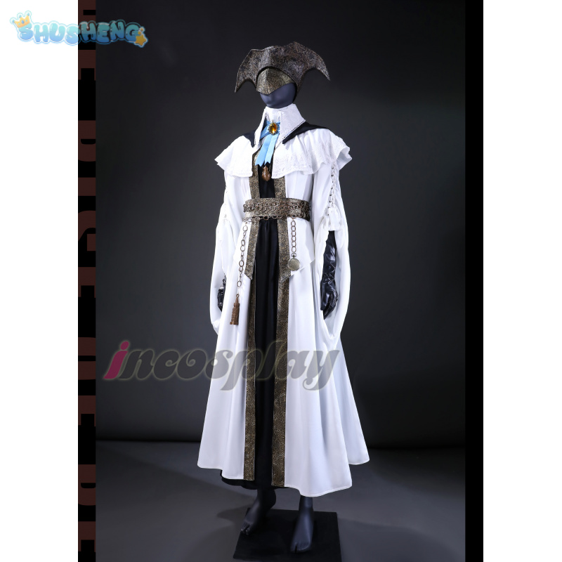 Game Bloodborne The Choir Cosp - Bloodborne Cosplay Prop ulasan dan harga