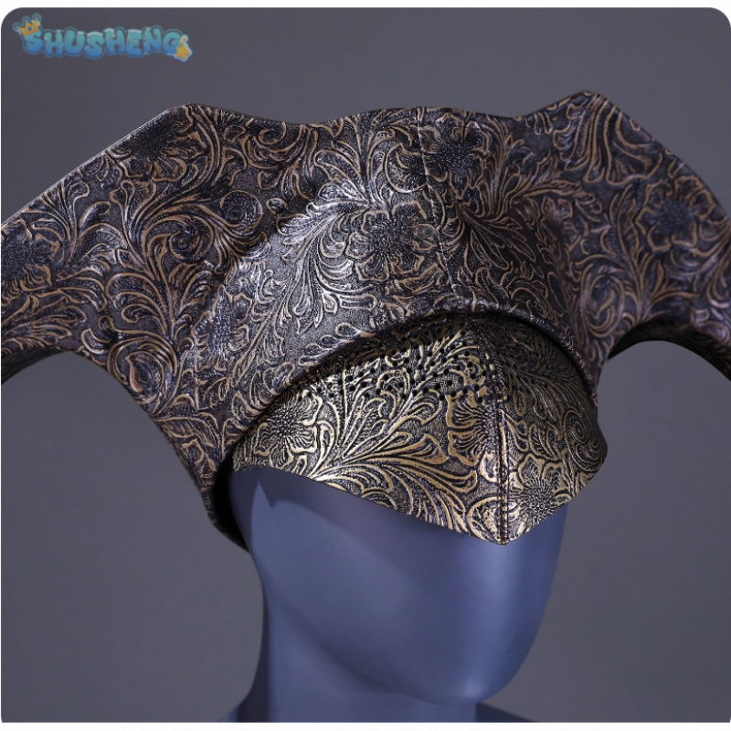 Game Bloodborne The Choir Cosp - Bloodborne Cosplay Prop ulasan dan harga