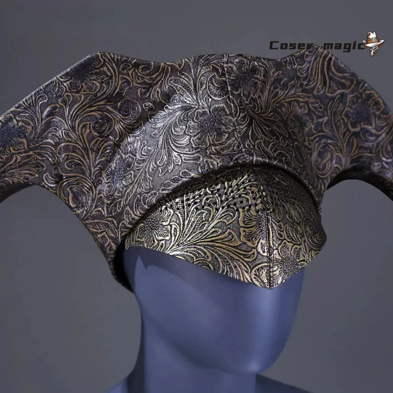 2025 new Halloween Party for W - Bloodborne Cosplay Prop ulasan dan harga
