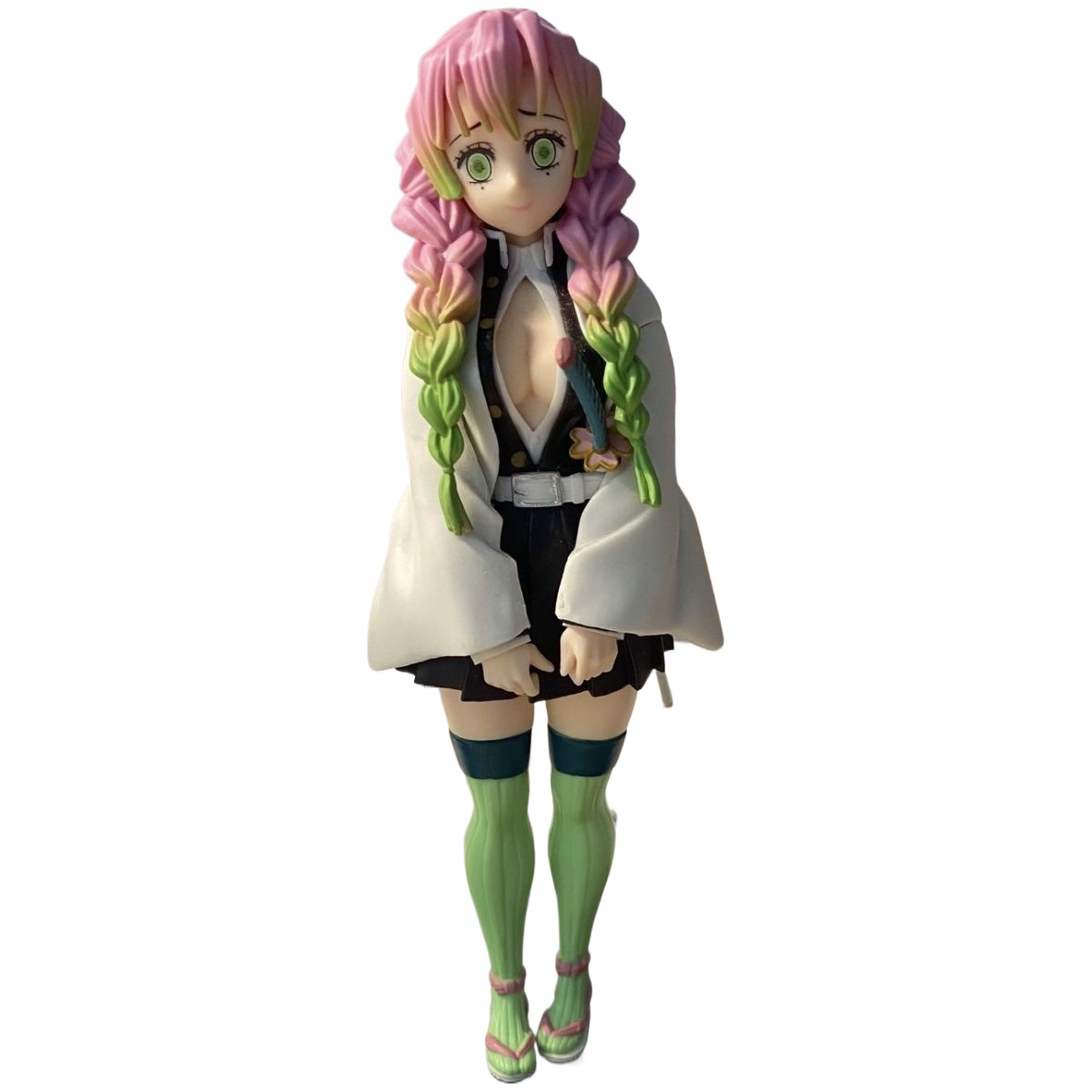 Demon Slayer Love Pillar Mitsu - Cosplay Prop Display ulasan dan harga