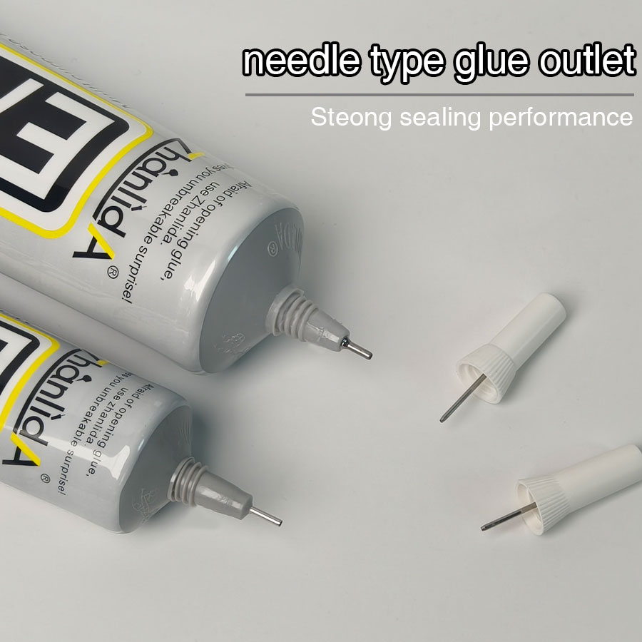 E7000 Glue Clear Contact DIY C - Contact Cement Glue ulasan dan harga