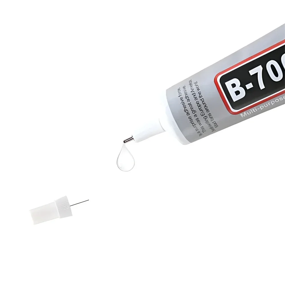 15ML 50ML 110ML B-7000 Clear C - Contact Cement Glue ulasan dan harga