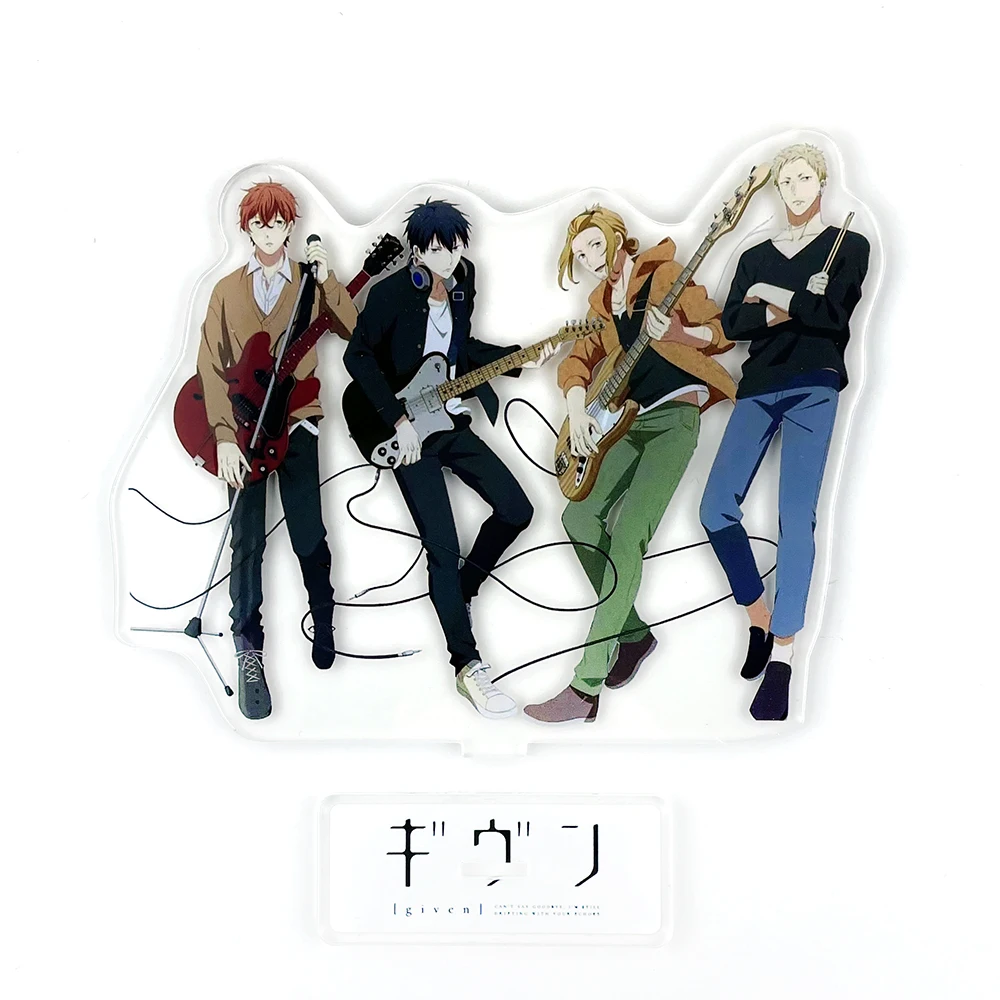 Given group Sato Mafuyu Uenoya - Kotobukiya Artfx ulasan dan harga