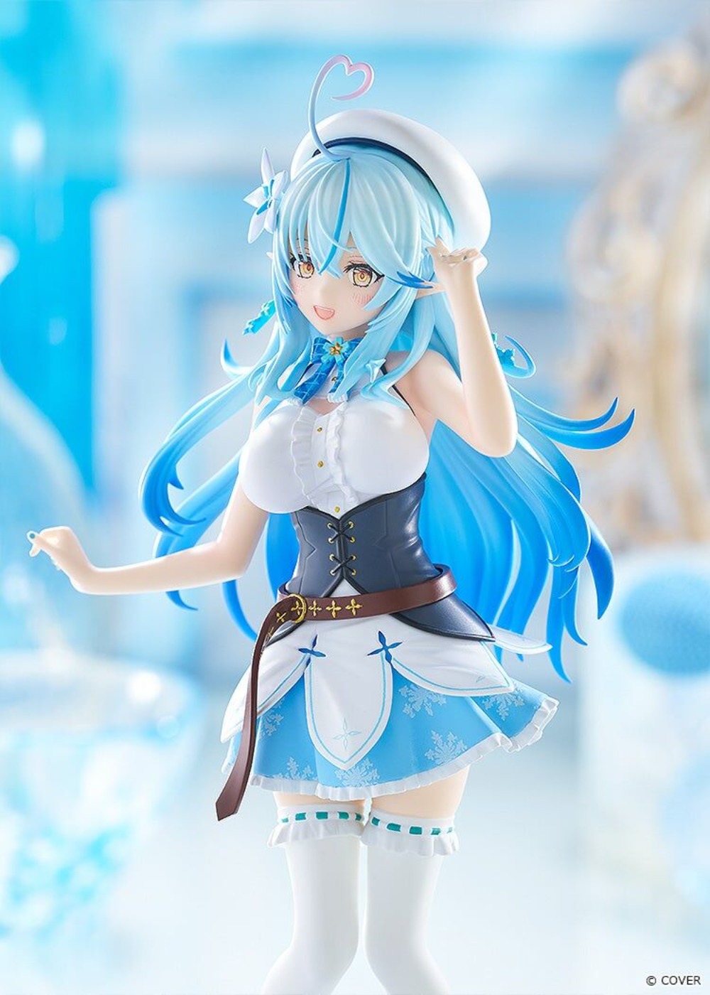 【HY】100% Original in Stock Goo - Good Smile Company Pop Up Parade ulasan dan harga
