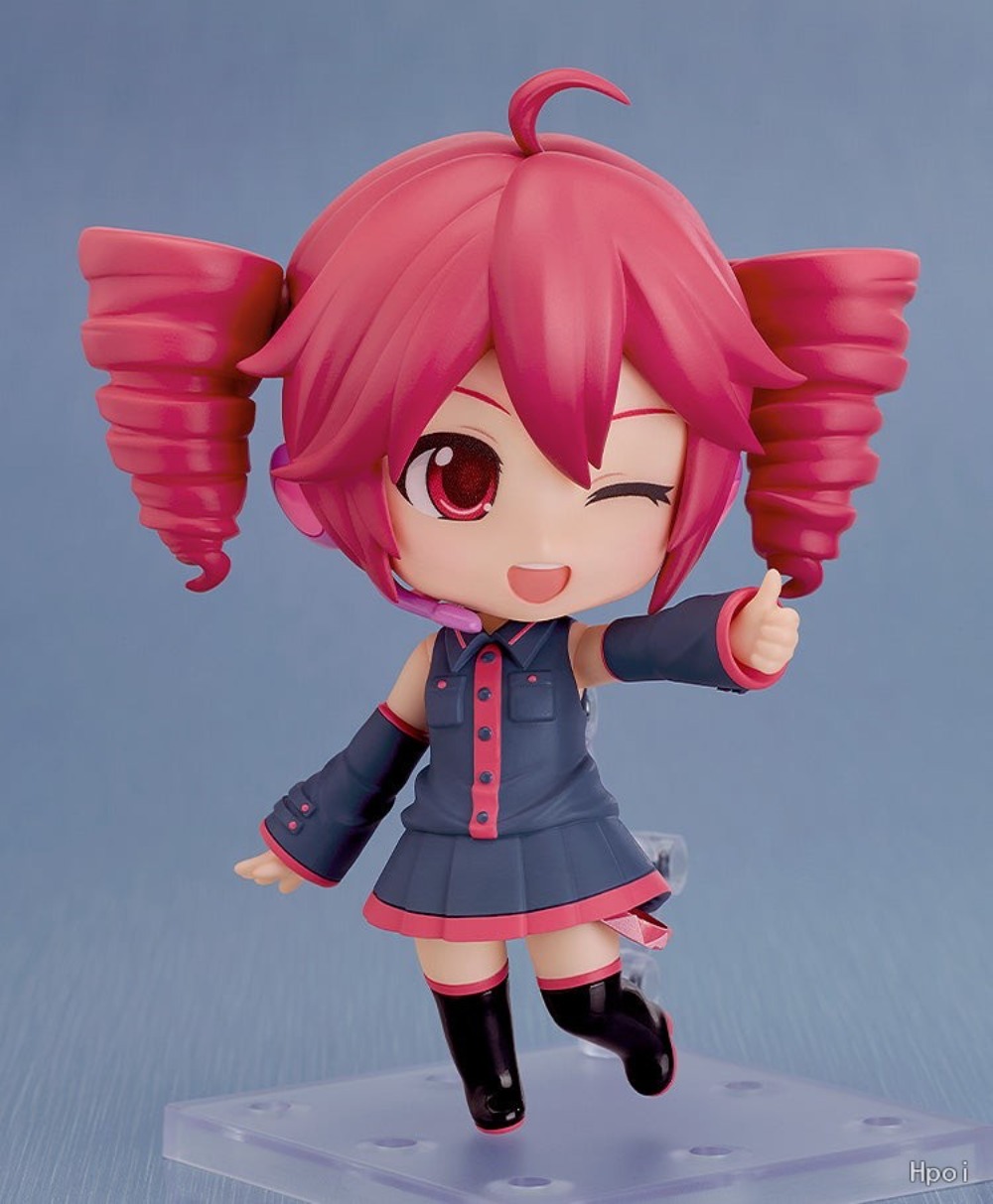 【JM】100% Original in Stock Goo - Good Smile Company Nendoroid ulasan dan harga