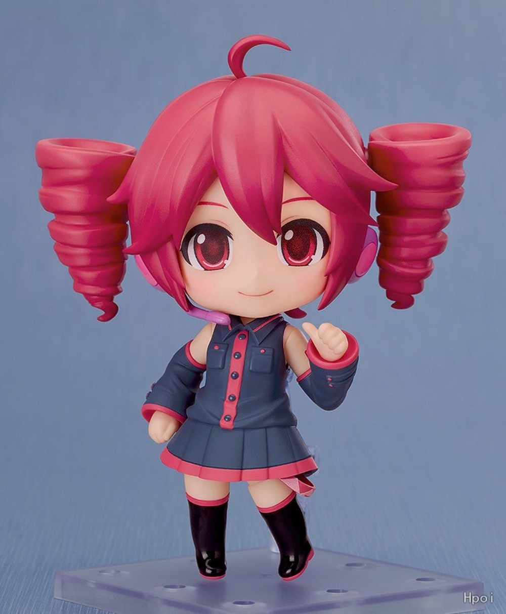【JM】100% Original in Stock Goo - Good Smile Company Nendoroid ulasan dan harga