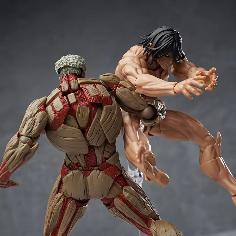 Amazing Yamaguchi Ko Attack On - Kotobukiya Artfx ulasan dan harga