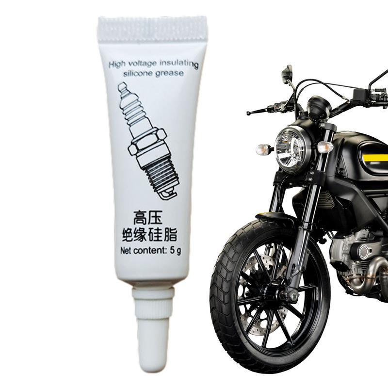 Dielectric Grease Automotive H - Contact Cement Glue ulasan dan harga