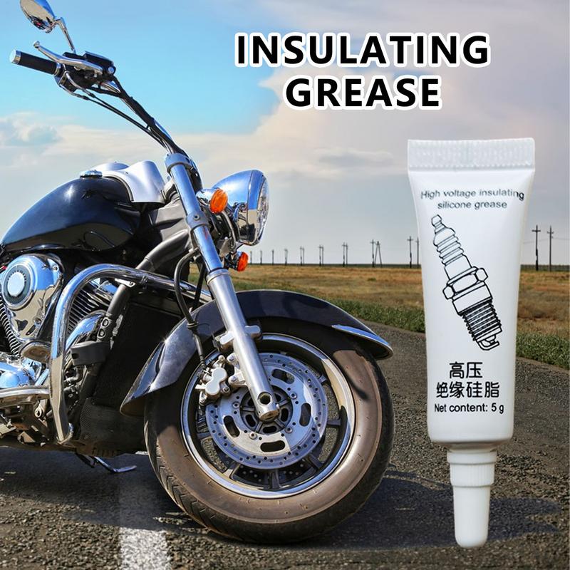 Dielectric Grease Automotive H - Contact Cement Glue ulasan dan harga