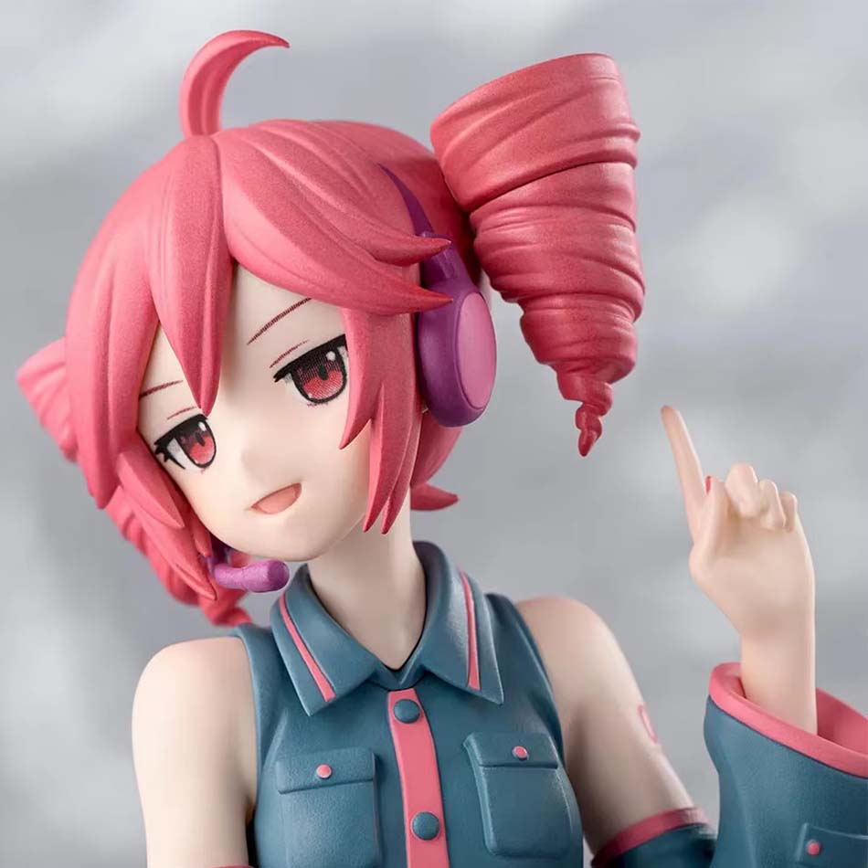 Original Good Smile Company Po - Good Smile Company Pop Up Parade ulasan dan harga