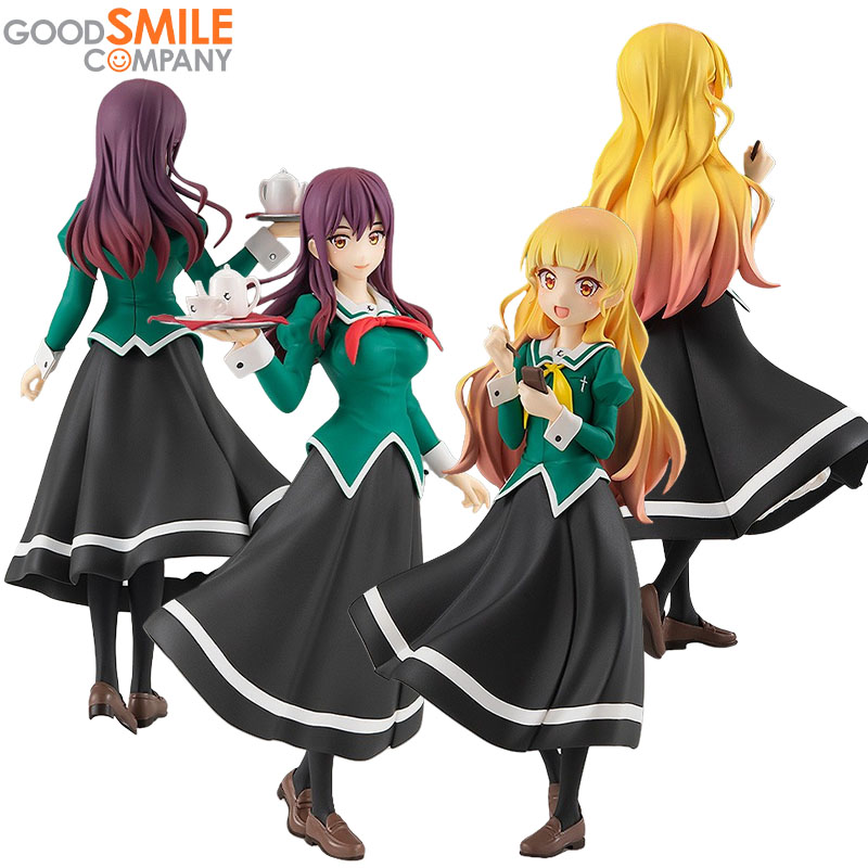 In Stock Good Smile Company Ge - Good Smile Company Pop Up Parade ulasan dan harga