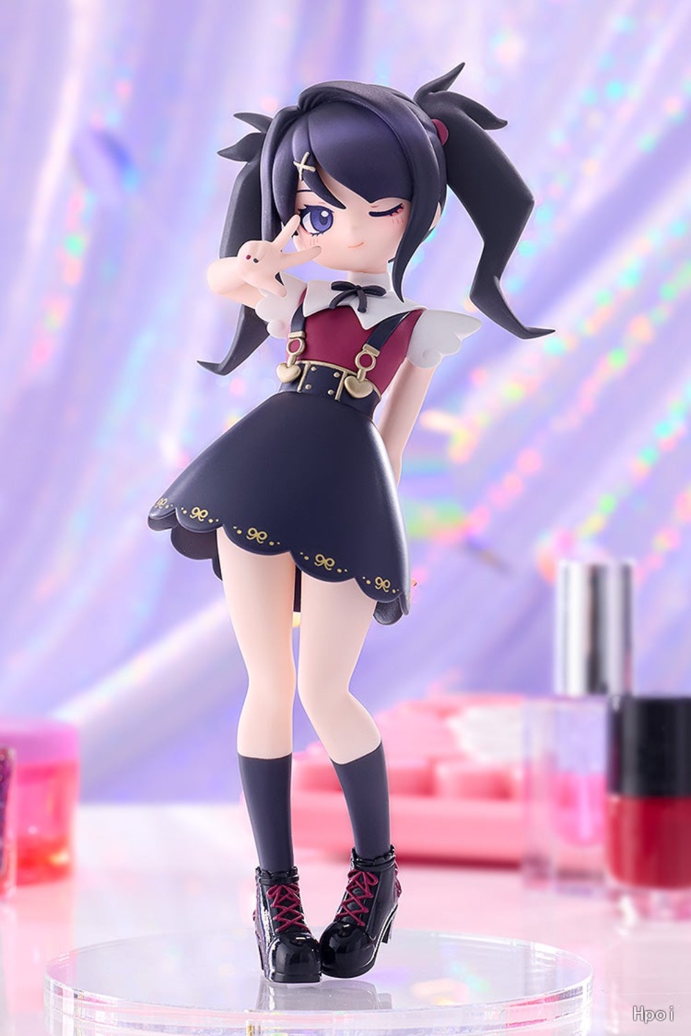 100% Original in Stock Good Sm - Good Smile Company Pop Up Parade ulasan dan harga