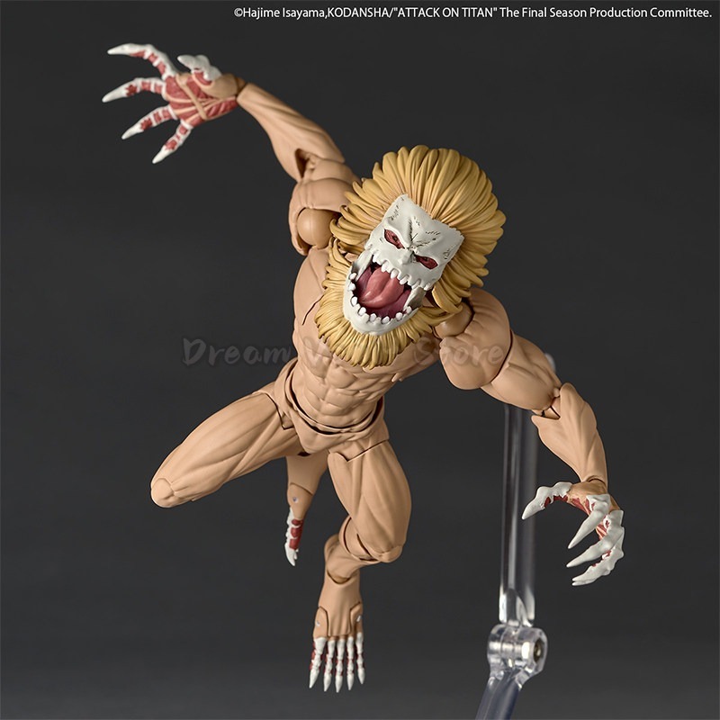 In Stock KAIYODO Amazing Yamag - Kotobukiya Artfx ulasan dan harga