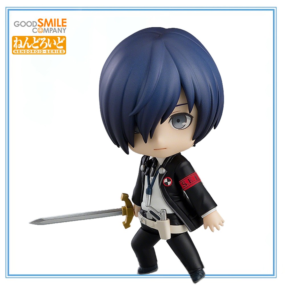100% Original Good Smile Compa - Good Smile Company Nendoroid ulasan dan harga