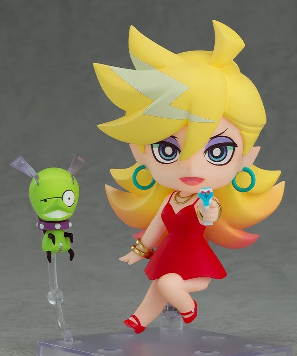 100% Original in Stock Good Sm - Good Smile Company Nendoroid ulasan dan harga