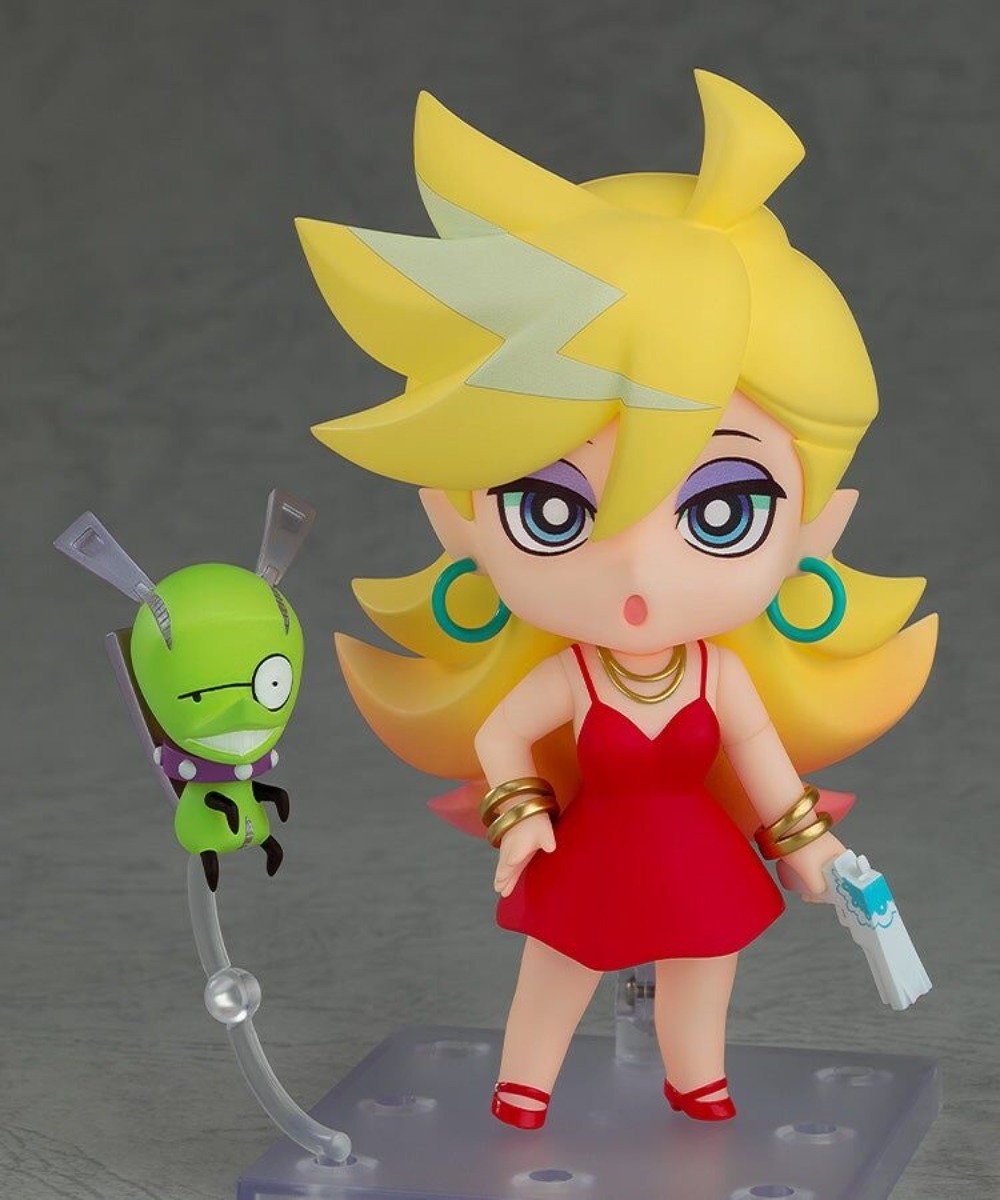 100% Original in Stock Good Sm - Good Smile Company Nendoroid ulasan dan harga