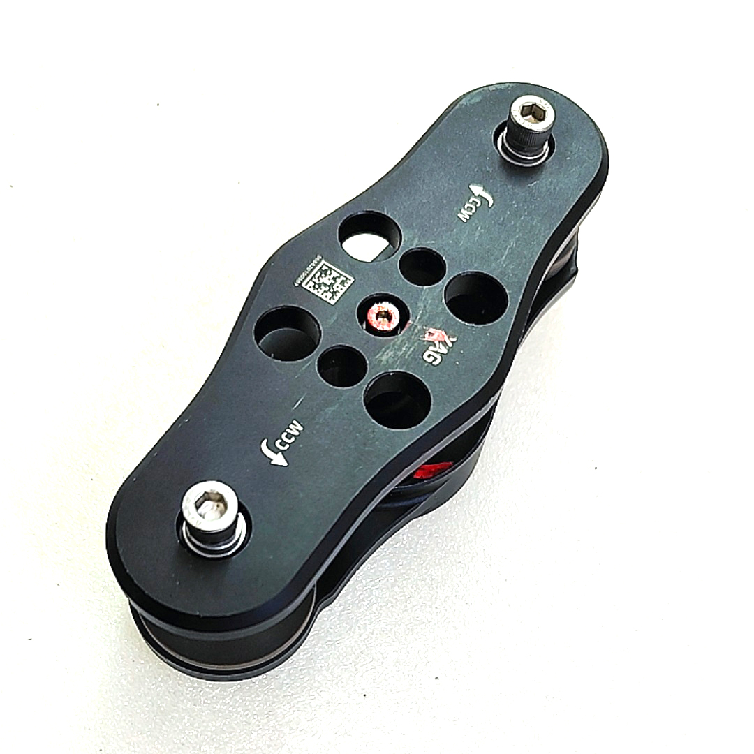 CCW A40 Brushless Motor Blade  - Ekko Cosplay Prop ulasan dan harga