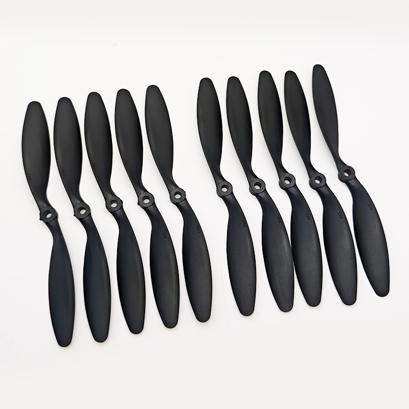 10pcs/lot 8060 Propellers 8 in - Ekko Cosplay Prop ulasan dan harga