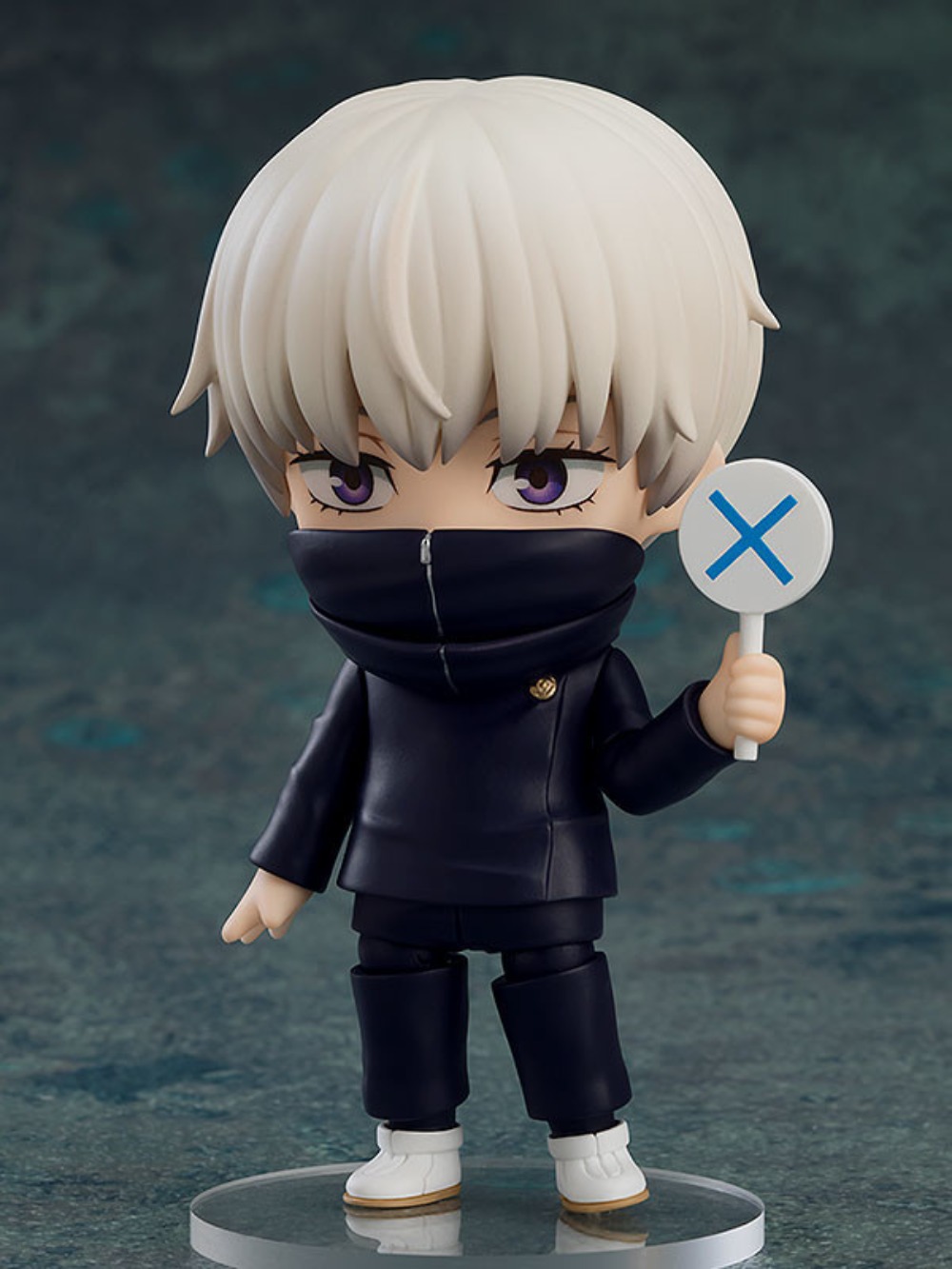 100%Original Genuine Good Smil - Good Smile Company Nendoroid ulasan dan harga