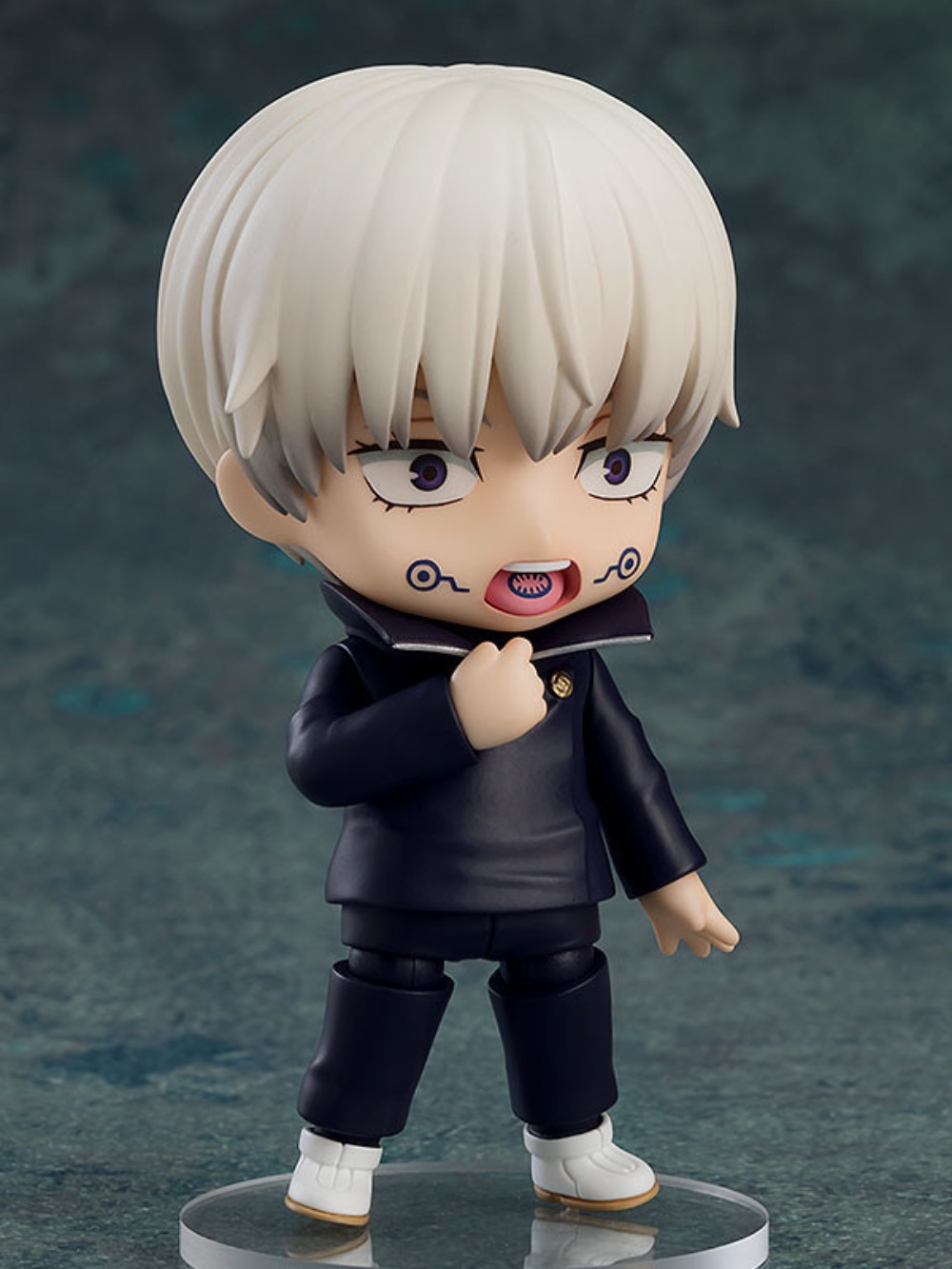 100%Original Genuine Good Smil - Good Smile Company Nendoroid ulasan dan harga