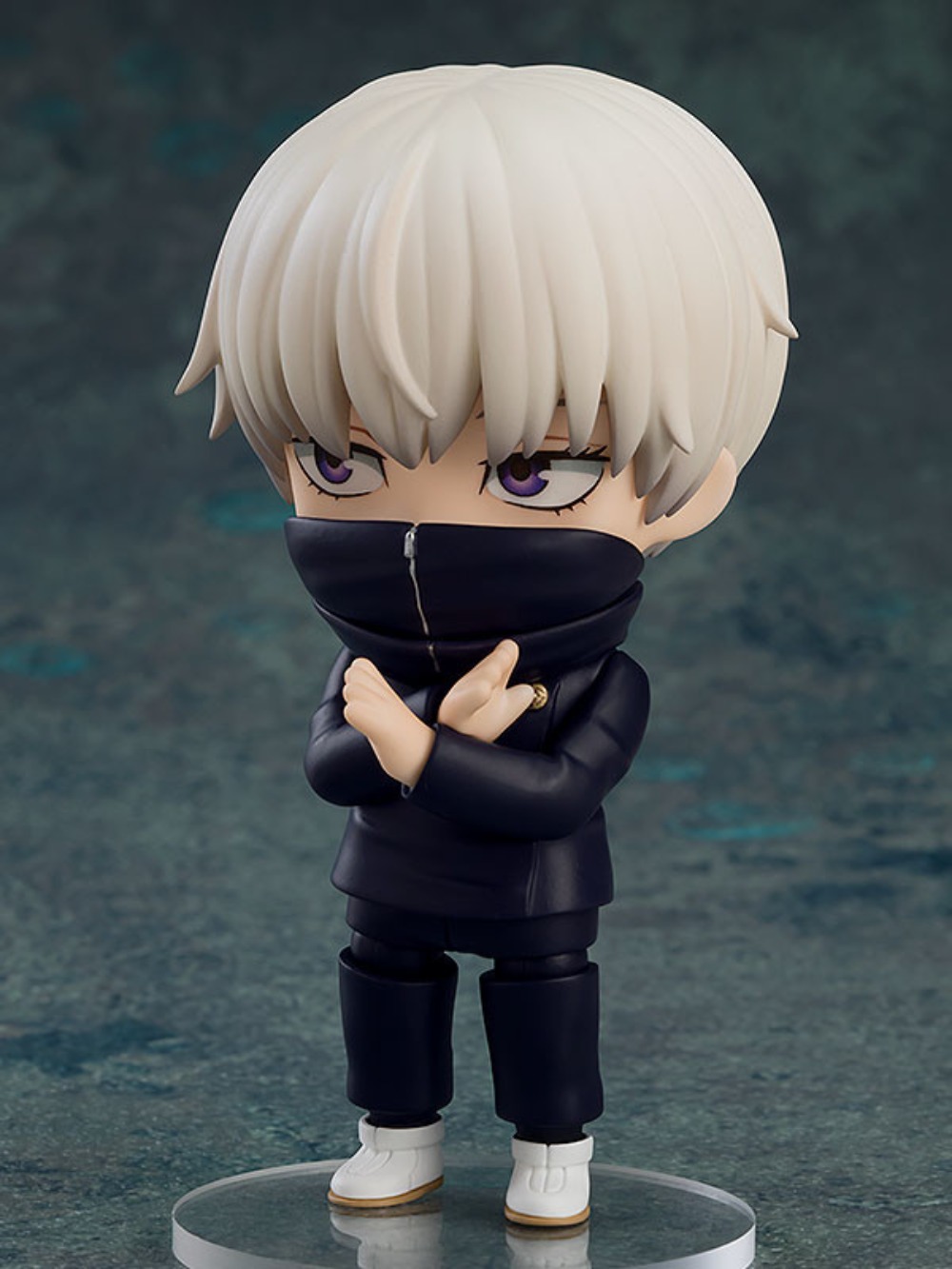 100%Original Genuine Good Smil - Good Smile Company Nendoroid ulasan dan harga