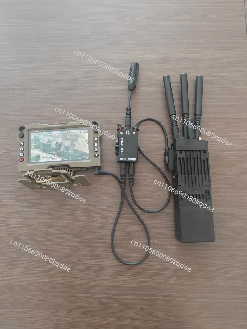 MPU5 RDC Simulation Shell Mode - Cosplay Prop Display ulasan dan harga