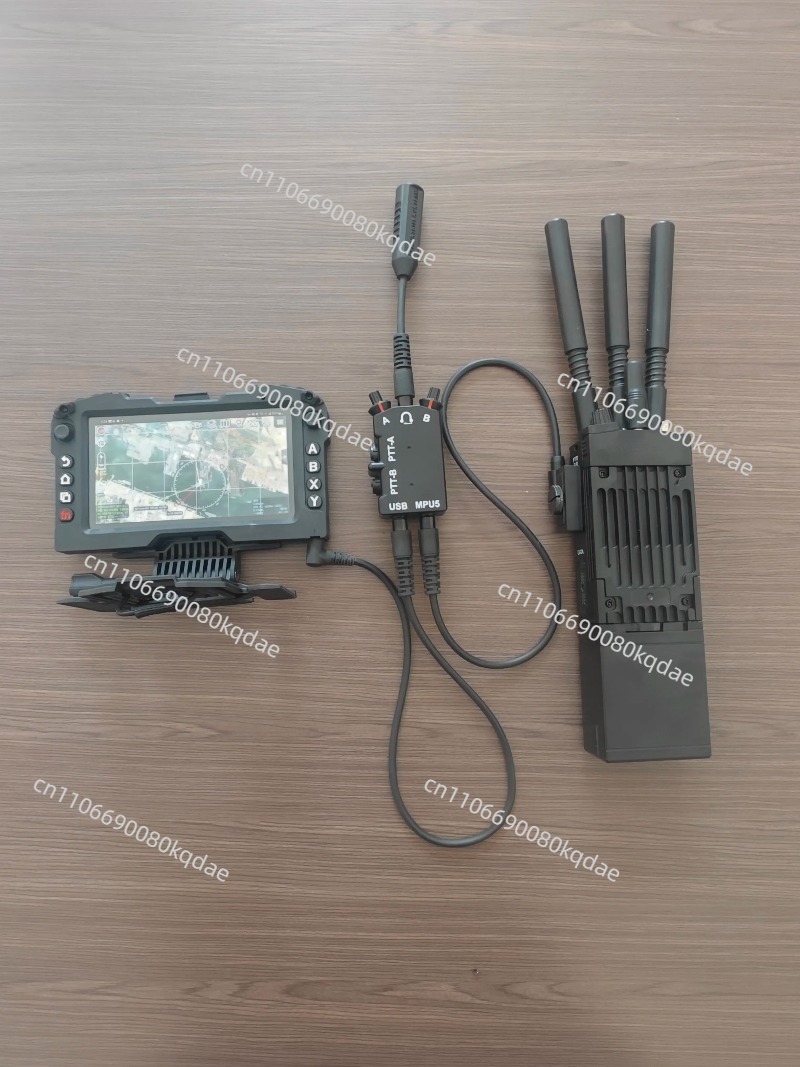 MPU5 RDC Simulation Shell Mode - Cosplay Prop Display ulasan dan harga
