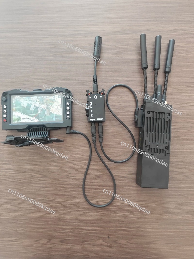 MPU5 RDC Simulation Shell Mode - Cosplay Prop Display ulasan dan harga
