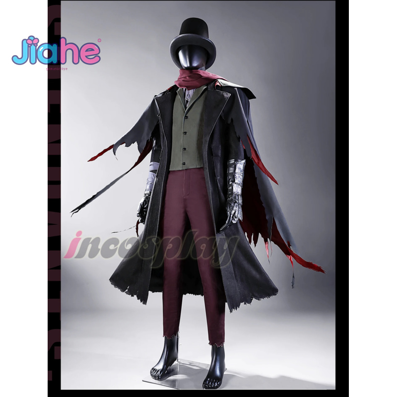 New 2025 Game Bloodborne Gehrm - Bloodborne Cosplay Prop ulasan dan harga