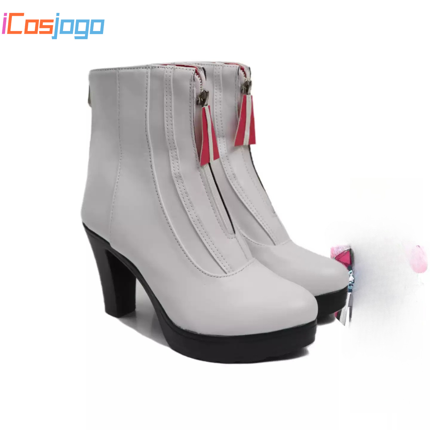 hololive En Justice	Raora Pant - Prop En Cosplay ulasan dan harga