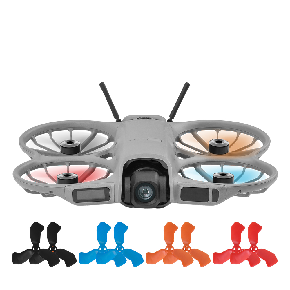 Propeller For DJI Neo 2 Quick  - Ekko Cosplay Prop ulasan dan harga