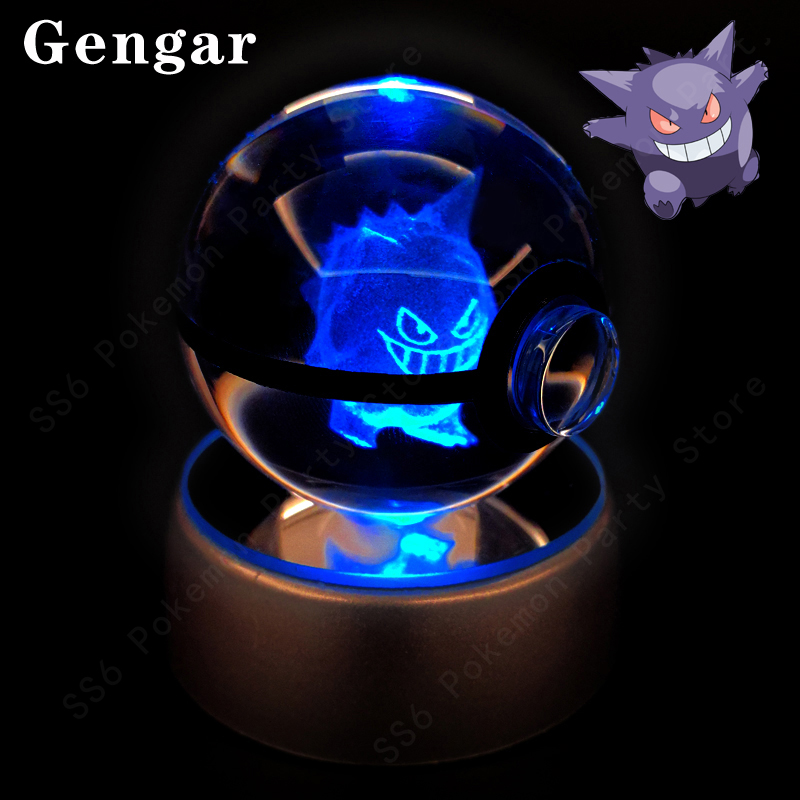 Pokemon Crystal Poké Ball 3D E - Pokeball Cosplay Prop ulasan dan harga