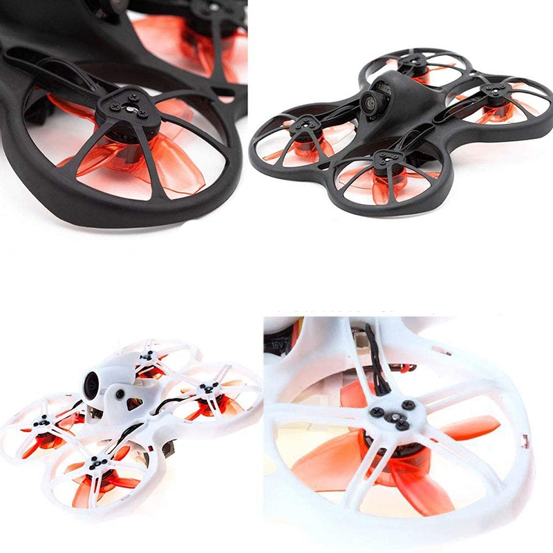 16Pcs for EMAX Avan Tinyhawk T - Ekko Cosplay Prop ulasan dan harga