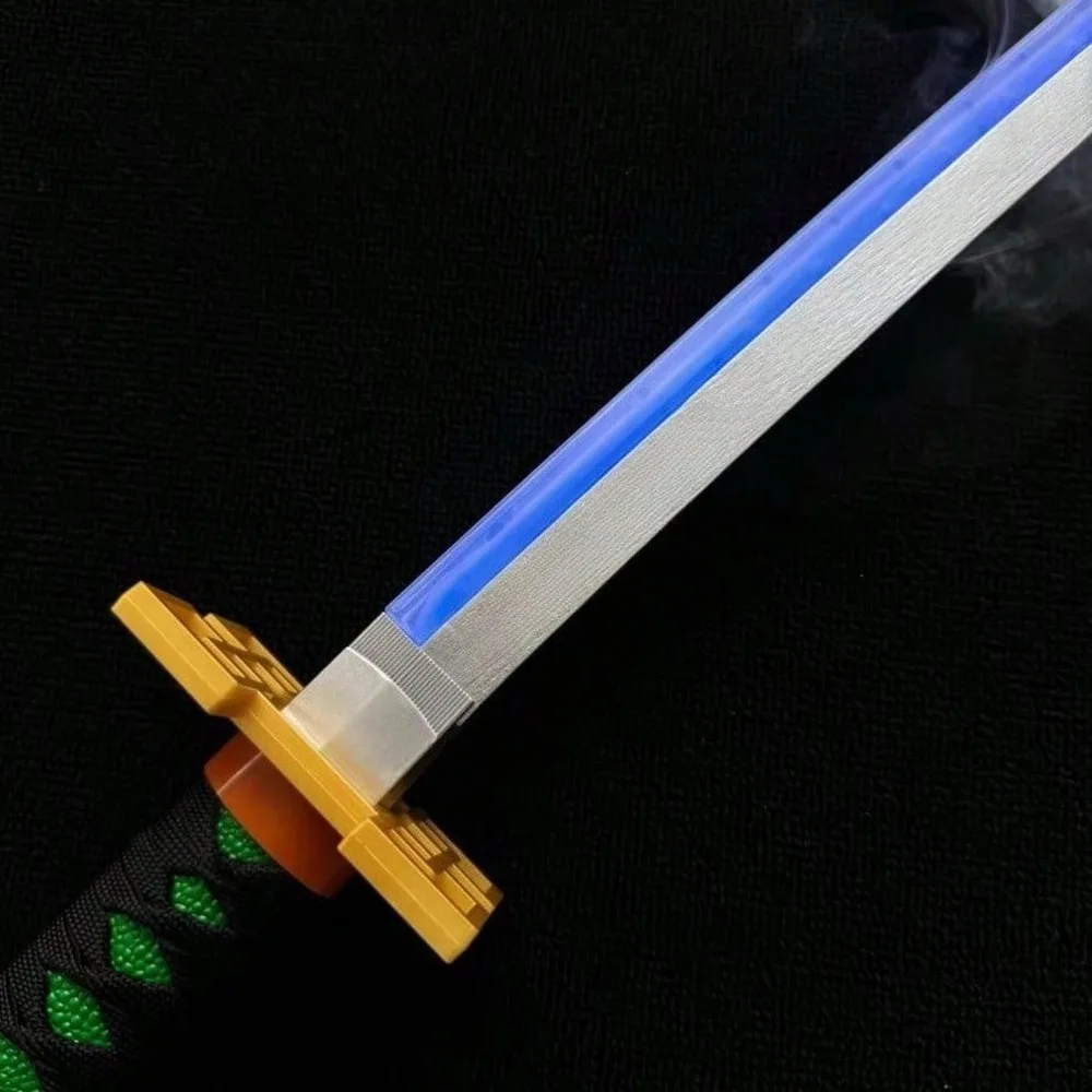 Demon Slayer 104cm 40in Triple - Cosplay Prop Display ulasan dan harga