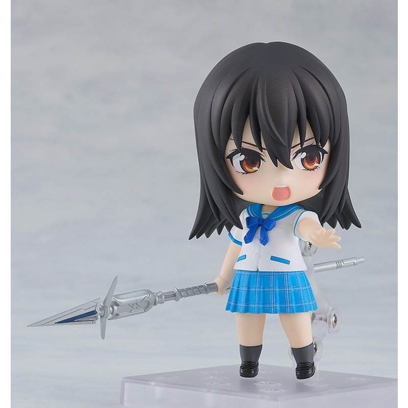 In Stock Good Smile Company Ge - Good Smile Company Nendoroid ulasan dan harga