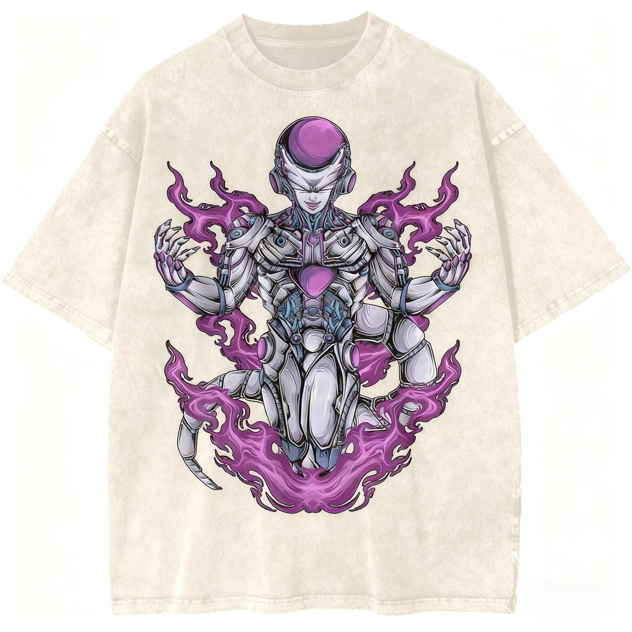 Dragon Ball Frieza Anime T Shi - Pokeball Cosplay Prop ulasan dan harga