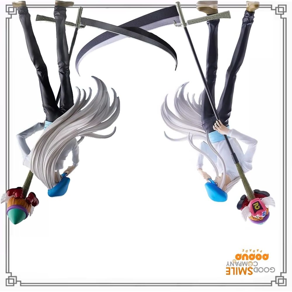 100% in Stock Original Good Sm - Good Smile Company Pop Up Parade ulasan dan harga