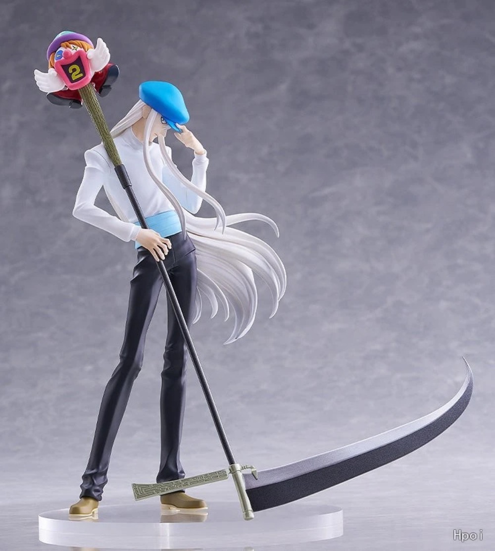 100% in Stock Original Good Sm - Good Smile Company Pop Up Parade ulasan dan harga