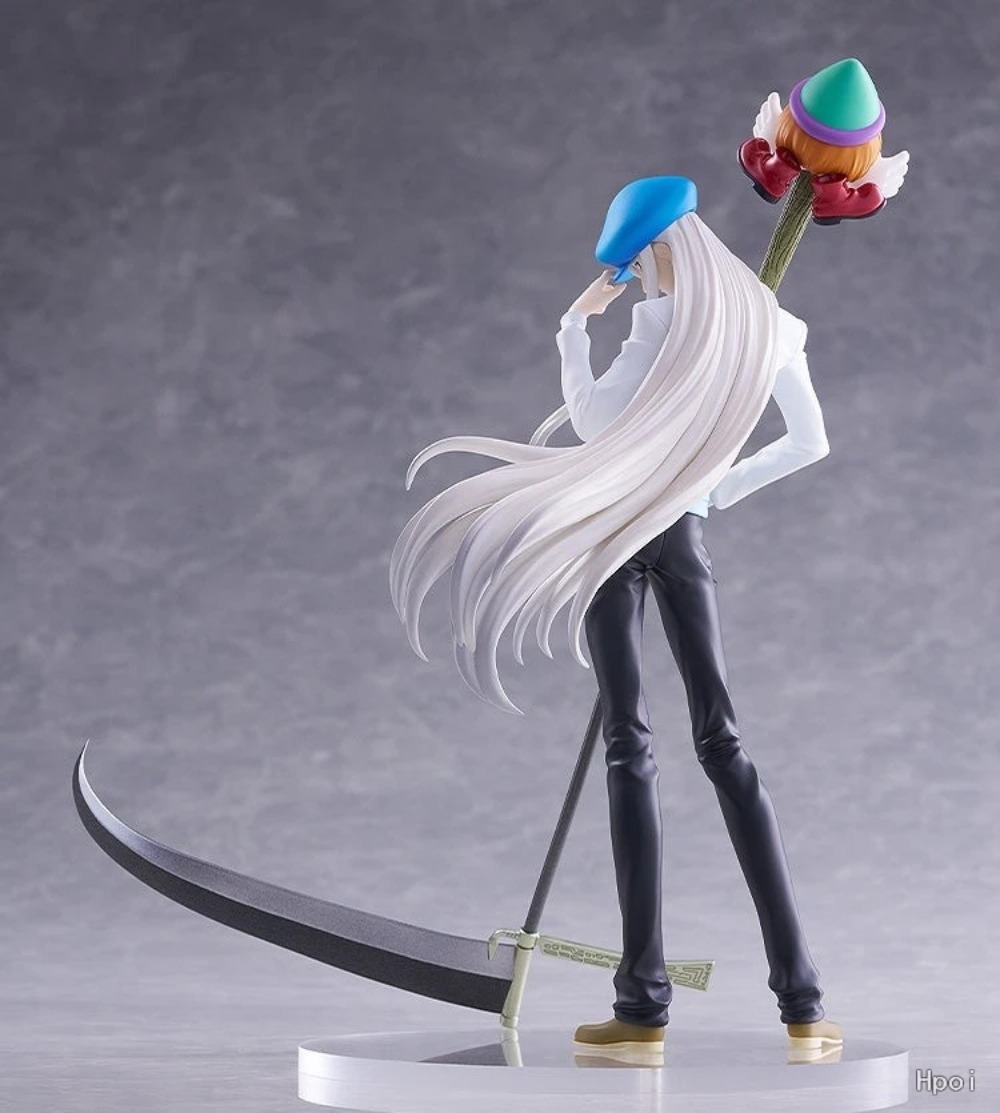 100% in Stock Original Good Sm - Good Smile Company Pop Up Parade ulasan dan harga