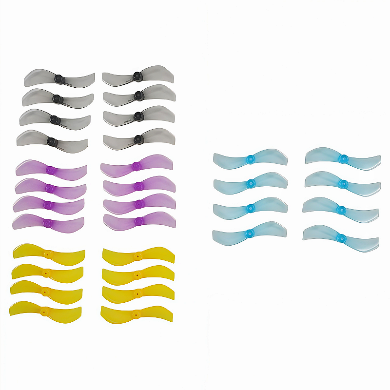 4Pairs 8PCS 1610 Drone Propell - Ekko Cosplay Prop ulasan dan harga