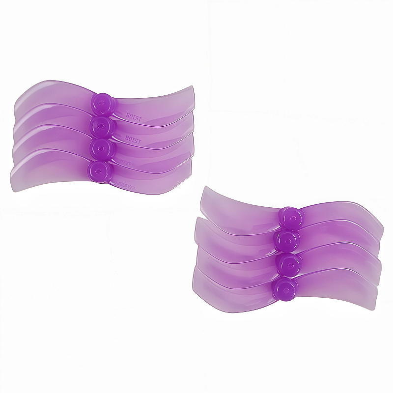 4Pairs 8PCS 1610 Drone Propell - Ekko Cosplay Prop ulasan dan harga