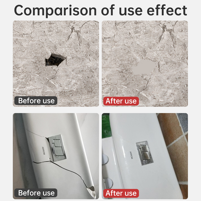 Tile Repair Glue AB Adhesive C - Contact Cement Glue ulasan dan harga