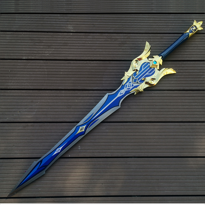 Song of Broken Pines Inspired  - Cosplay Prop Display ulasan dan harga