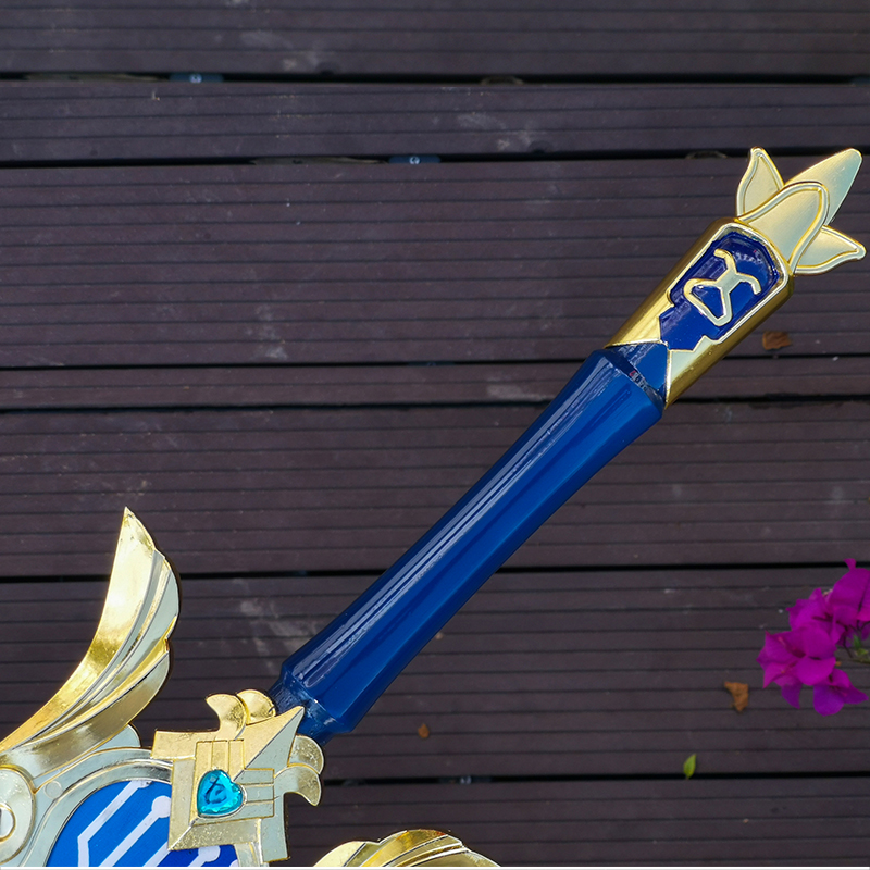 Song of Broken Pines Inspired  - Cosplay Prop Display ulasan dan harga