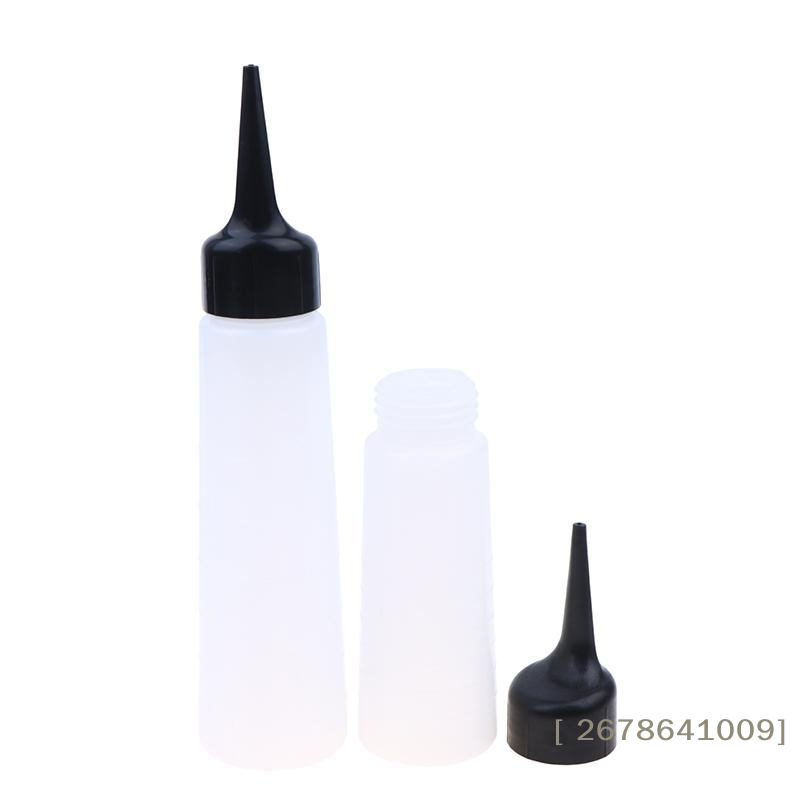 ⚑Hair Dye Bottles Hair Colorin - Hair Spray Color ulasan dan harga