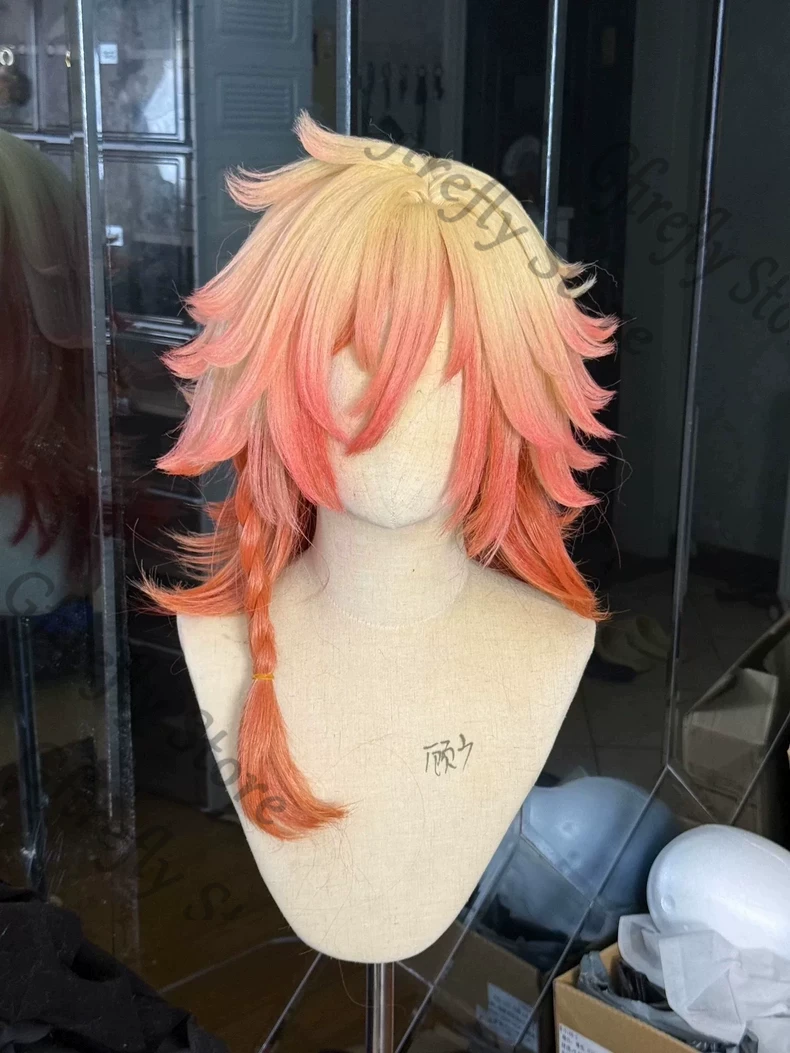 Honkai: Star Rail Mydei Full-h - Hair Spray Color ulasan dan harga